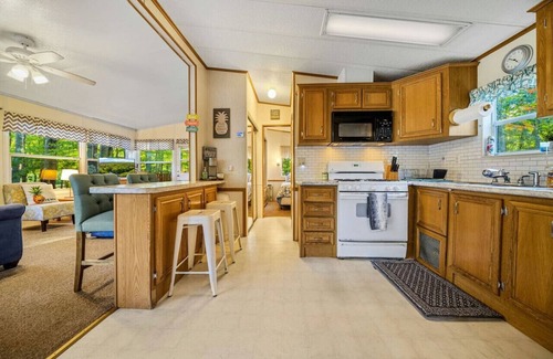 South Casco House | Closed Listing - Not Bookable