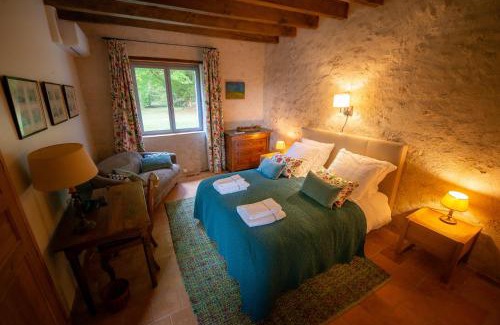 Thenay House | Closerie de La Salière, gîte de charme et chambres d'hôtes, châteaux de la Loire, zoo de Beauval