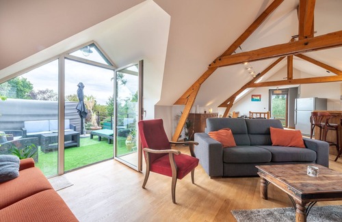 Terranjou House | Closerie de la Picardie - Proche D'Angers