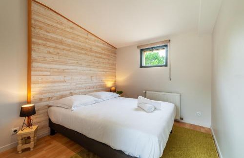 Terranjou House | Closerie de la Picardie - Proche D'Angers