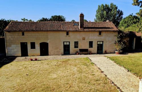 Bouille-Loretz House | Closerie Les Roches - Charming and spacious 2 bedroom cottage