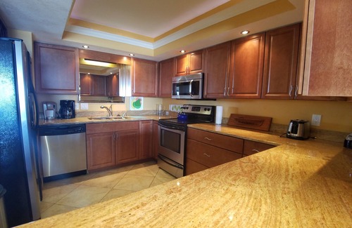 New Smyrna Beach Condo | Closest Direct Oceanfront, Luxury Condo to Historic Flagler Avenue