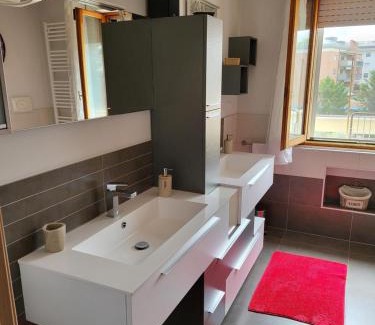 Francavilla al Mare Apartment | Clotilde House