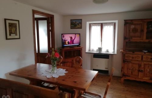 Seran Apartment | Clou Accomodation