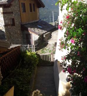 Seran Apartment | Clou Accomodation