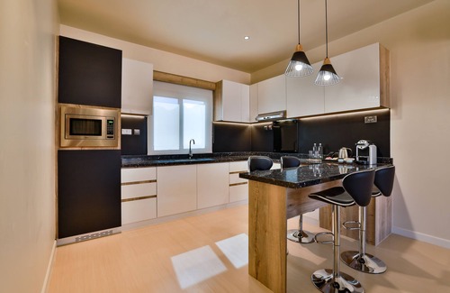 AlUla Apartment | Cloud 7 Residence AlUla