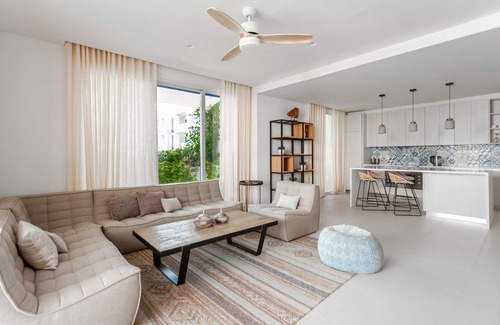 Aqaba Apartment | Cloud 7 Residences Ayla Aqaba