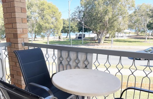Bongaree Apartment | Cloud 8