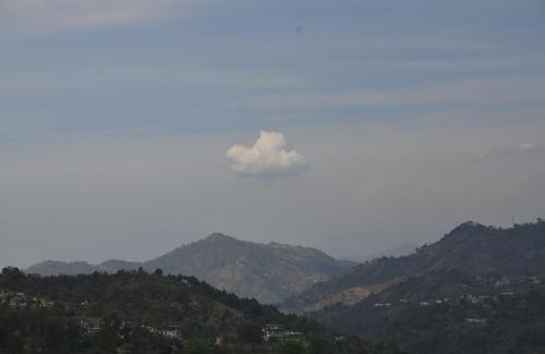 Deoghat House | Cloud 9 Bed n Breakfast, Solan