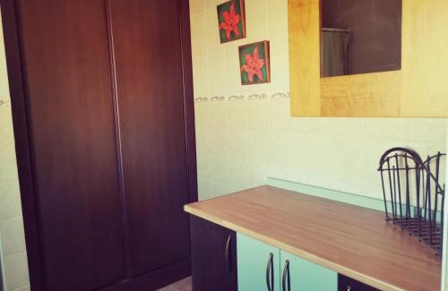 Llanos de la Concepcion House | Cloud Country