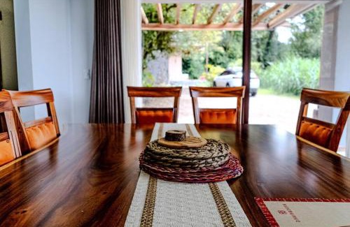 Santa Elena Apartment | Cloud Forest House Monteverdes