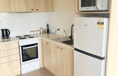 Grindelwald Apartment | Cloud Nine Apartment @ Tamar Ridge