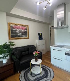 Makati Apartment | Cloud Nine Escape