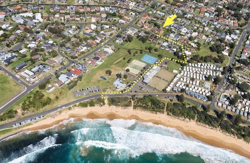 Gerringong House | Cloud Nine Gerringong
