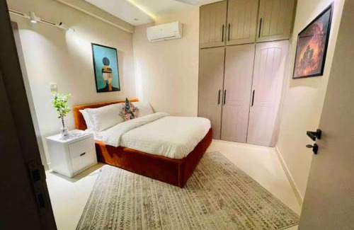 Peshawar Apartment | Cloud Nine Villa