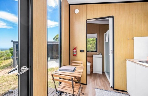 Newee Creek House | Cloud Valley Estate Cumulus by Tiny Away