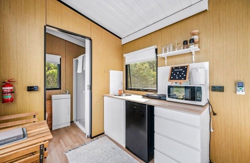 Newee Creek House | Cloud Valley Estate Cumulus by Tiny Away