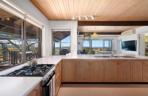 Newee Creek House | Cloud Valley Estate Cirrus