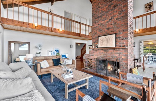 Newee Creek House | Cloud Valley Estate Cirrus
