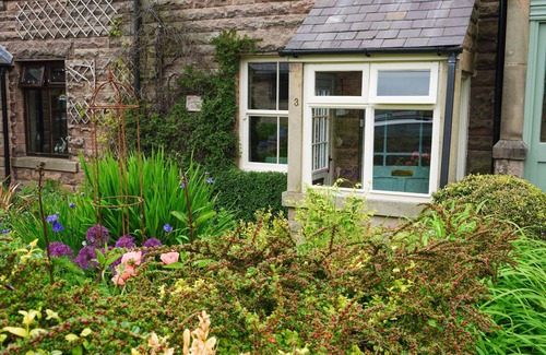 Birchover Cottage | Cloudberry Cottage