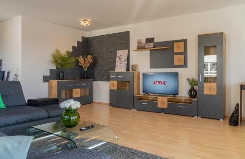 Dornstetten Apartment | CloudCabins Dornstetten - Brunnenberg