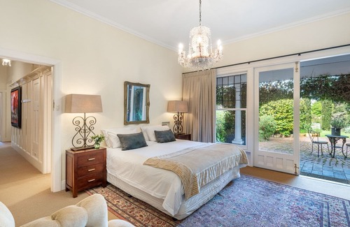 Red Hill House | Cloudland Red Hill a timeless resort