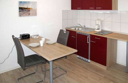 Bannemin Apartment | Cloudless - Bannemin, House Cloudless