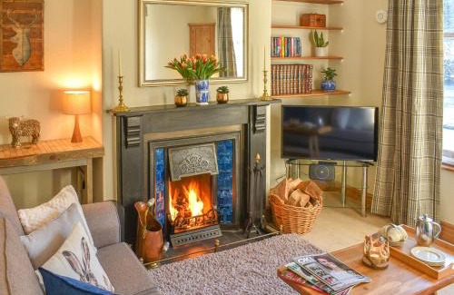 Linton-in-Craven House | Clouds End