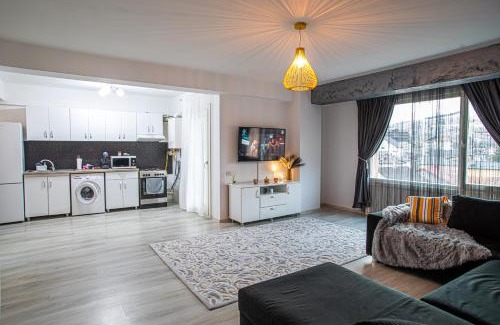 Gura Humorului Apartment | Clouds&Stars Retreat