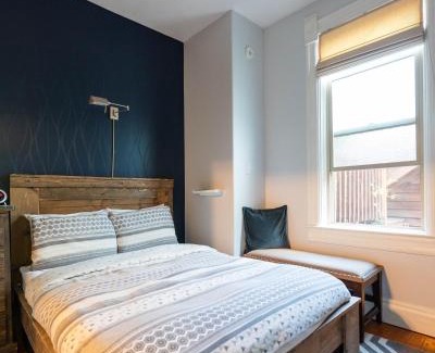 Nelson Hotel | Cloudside Hotel