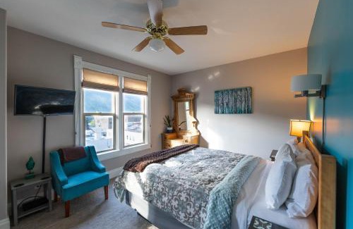 Nelson Hotel | Cloudside Hotel