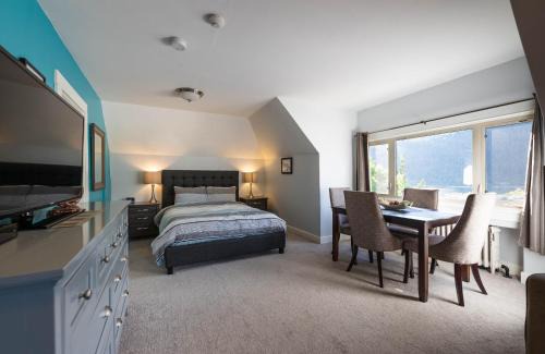 Nelson Hotel | Cloudside Hotel