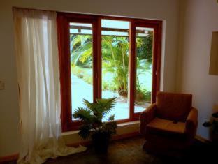 Primrose House | Clove Garden Kandy