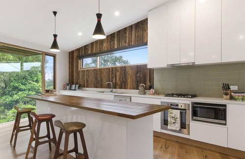 Lorne House | Clovelly - Design, Style, Hidden Delight