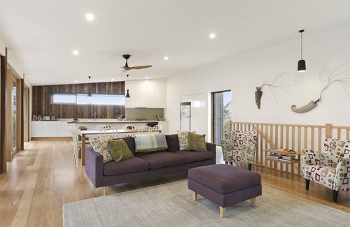 Lorne House | Clovelly - Design, Style, Hidden Delight