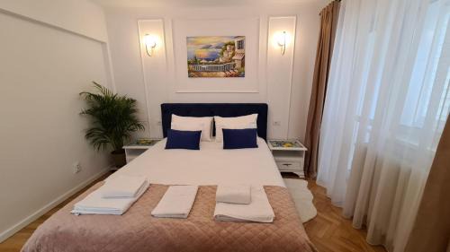 Cluj-Napoca Apartment | Clover Apartament Iulius Mall