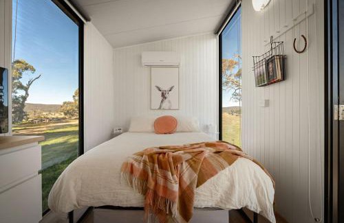 Tarlo House | Clover at Lexington Park by Tiny Away