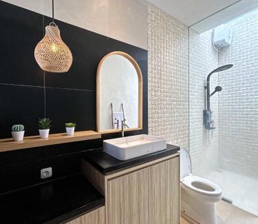 Suraberata Villa | Clover Cove Villa