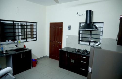 Mallapalli Villa | Clover Home