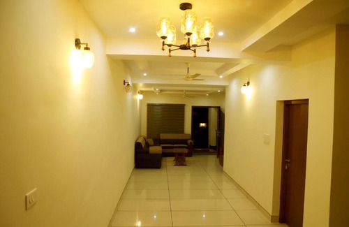 Mallapalli Villa | Clover Home