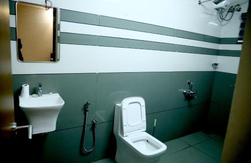 Mallapalli Villa | Clover Home