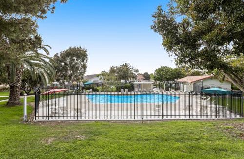 Aviara Apartment | Clover Pacific Views