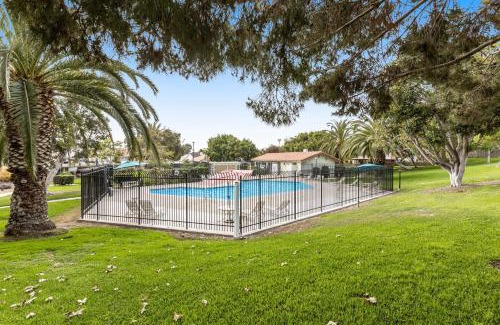 Aviara Apartment | Clover Pacific Views