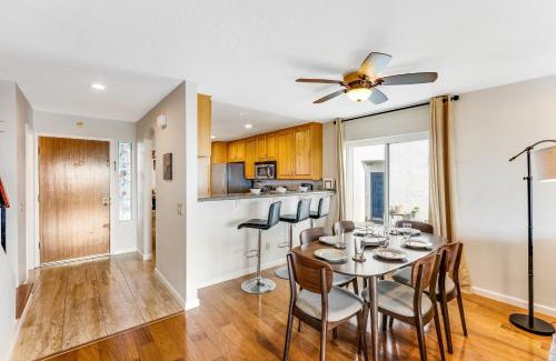 Aviara Apartment | Clover Pacific Views