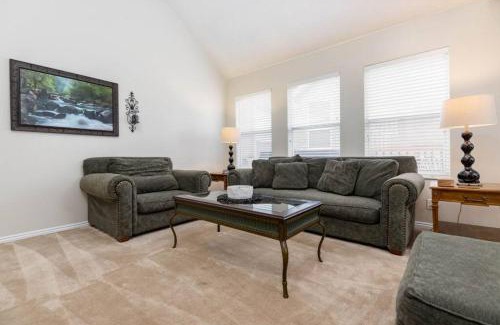 Cottonwood Heights House | Clover Spring Wasatch Refuge