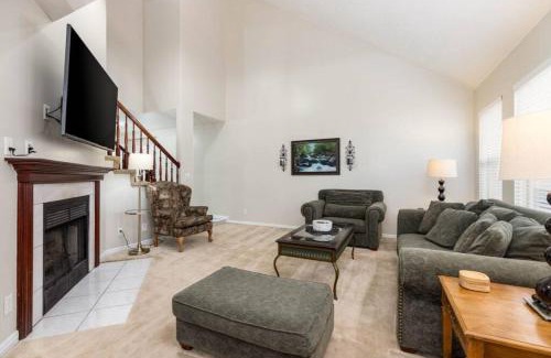 Cottonwood Heights House | Clover Spring Wasatch Refuge