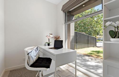 Payneham South House | Clover - The Split-Level Sanctuary in Payneham South