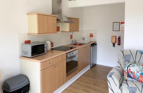 Saltfleet House | Cloverleaf