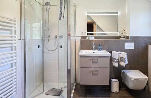 Ostseebad Prerow House | Clownfisch