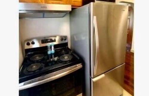 Midtown House | [CLR 07] New OKC Midtown Studio